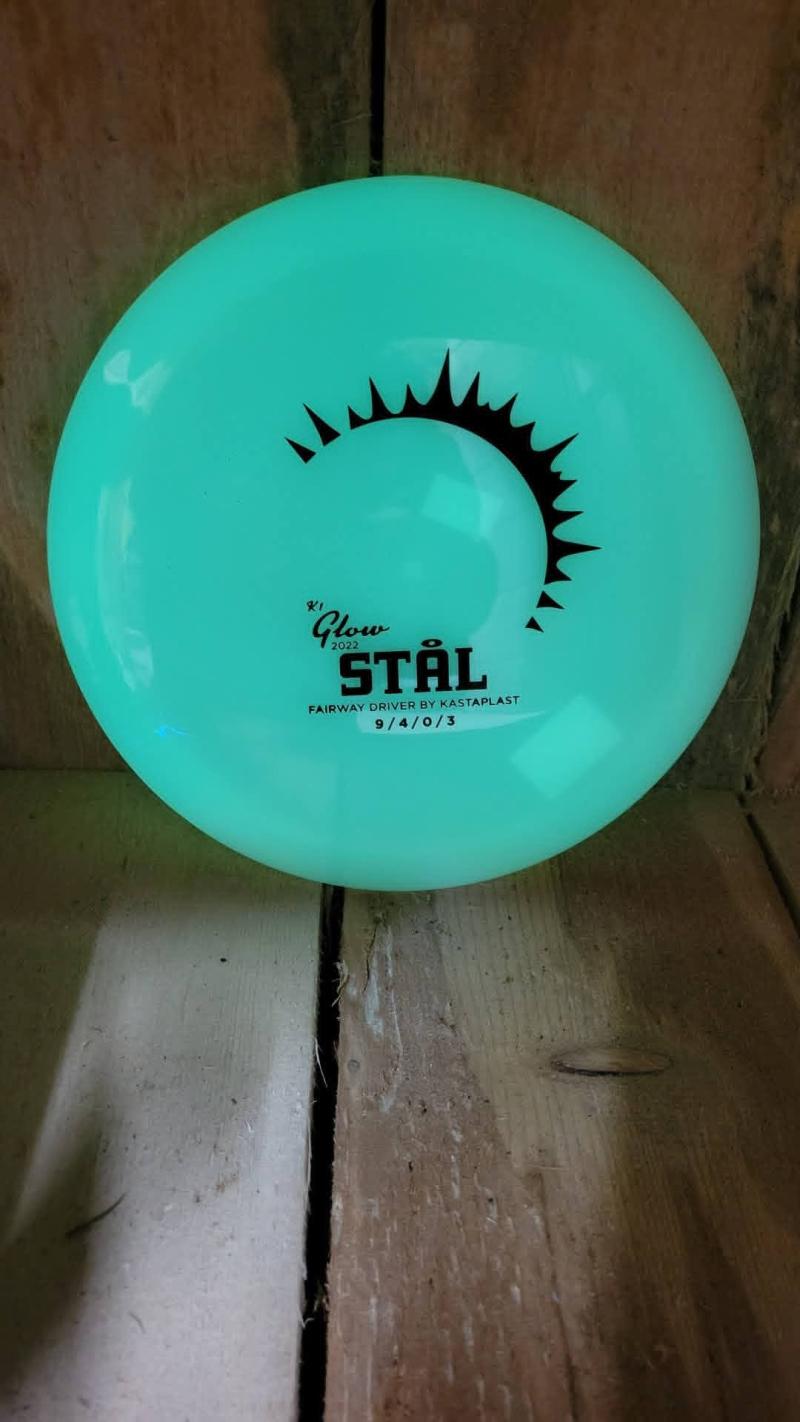 Stål