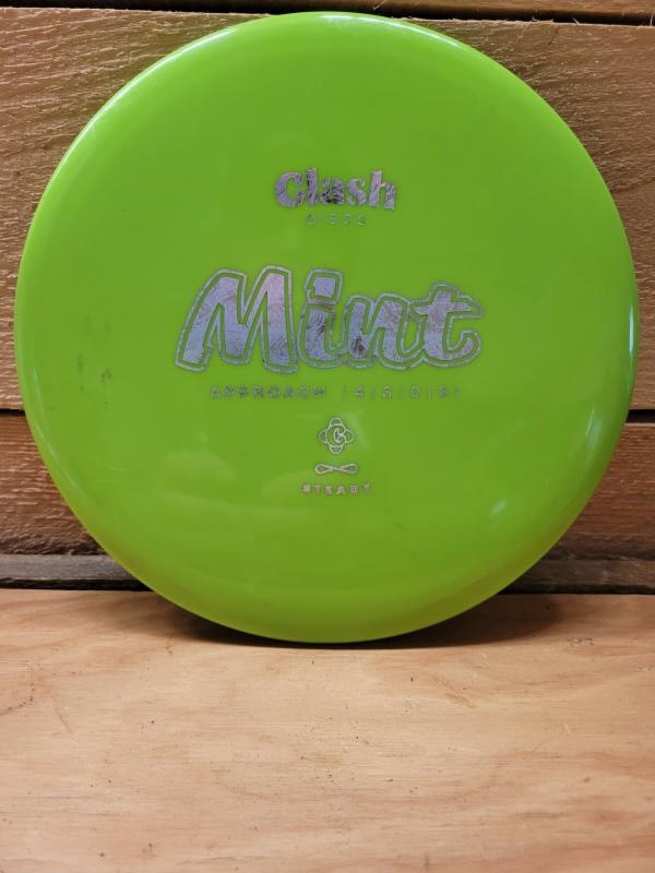 Mint