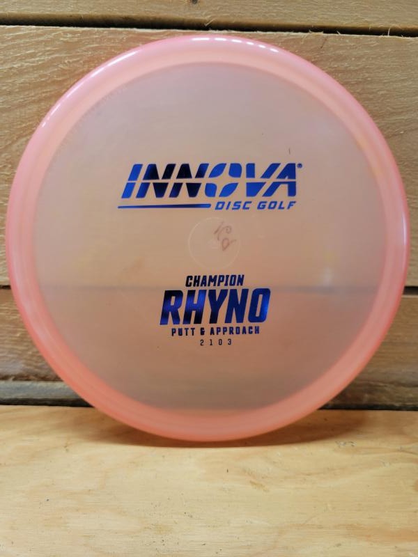 Rhyno