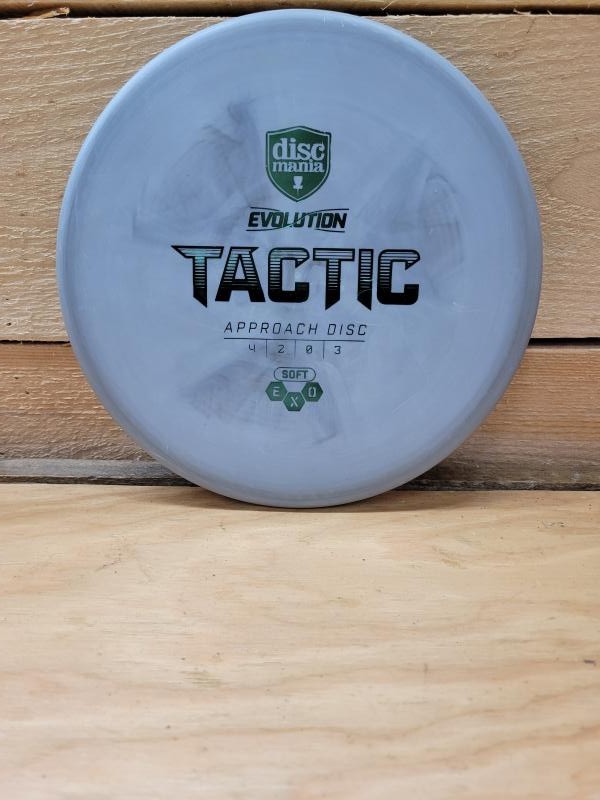 Tactic