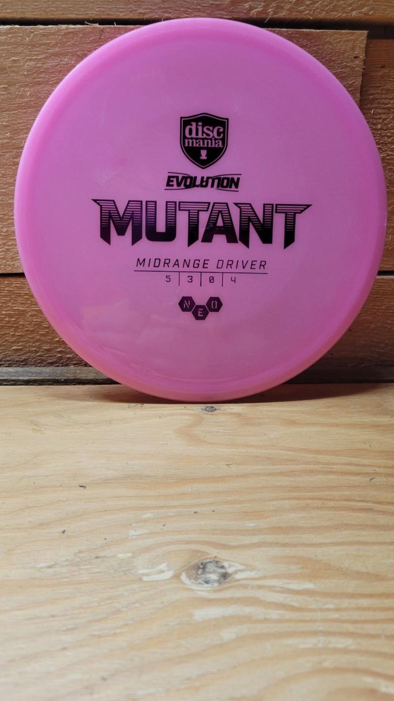 Mutant