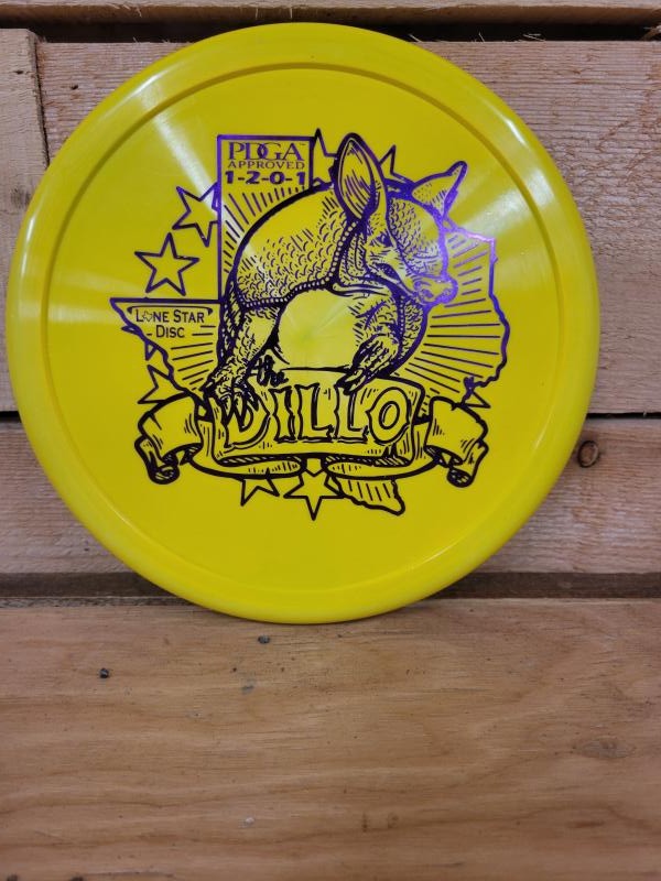 Armadillo