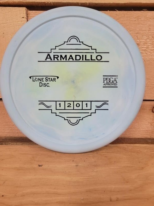 Armadillo