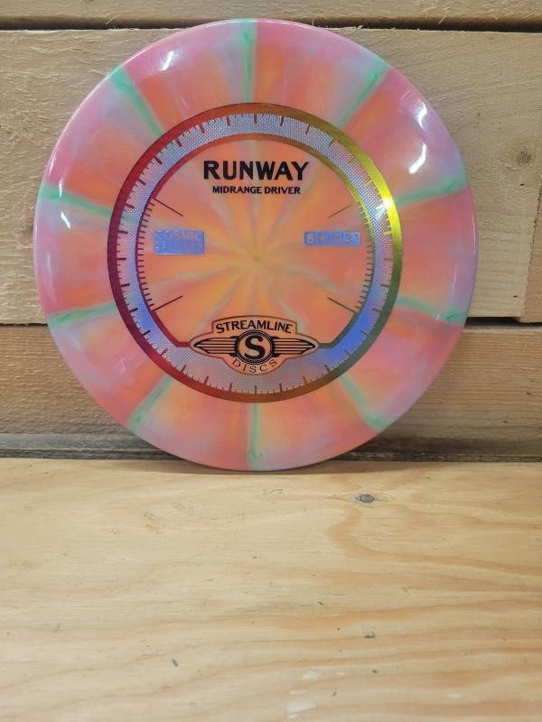 Runway