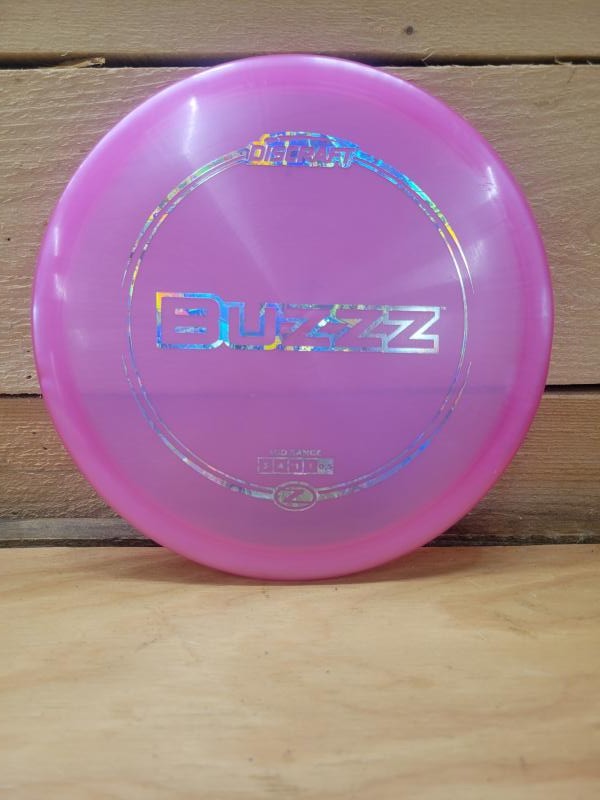 Buzzz