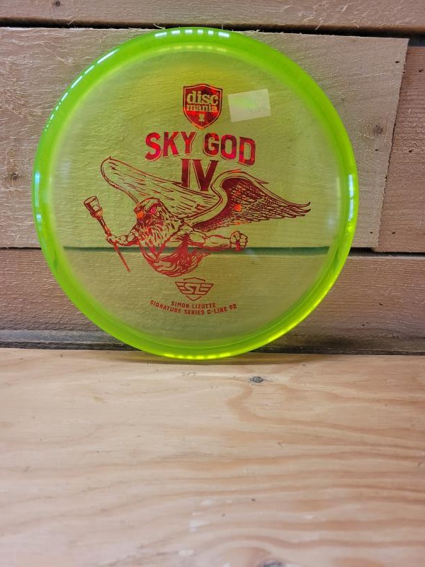 Skype God IV P2