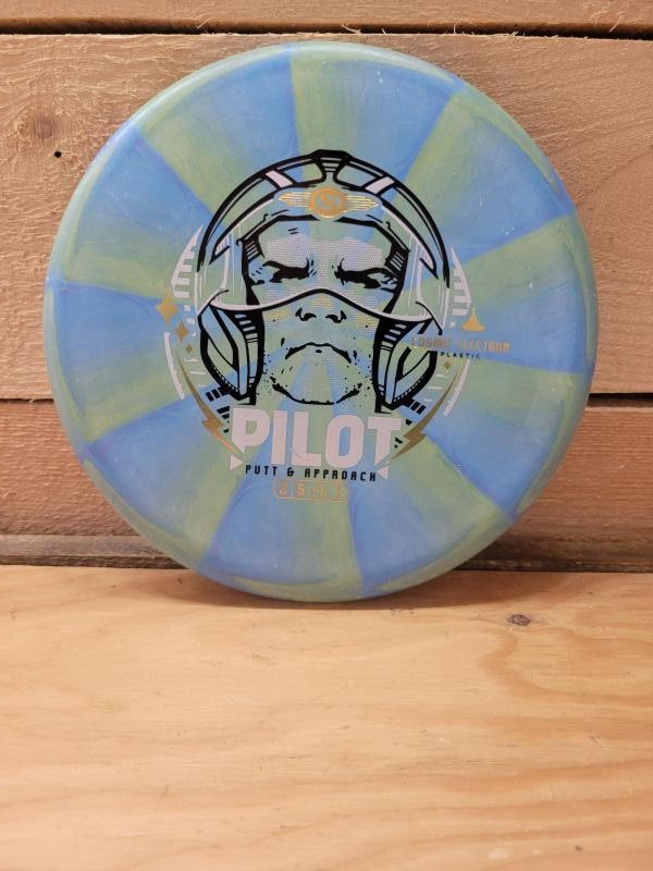 Pilot
