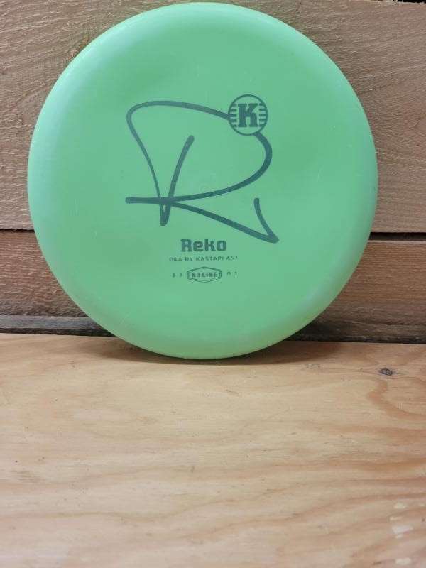 Reko