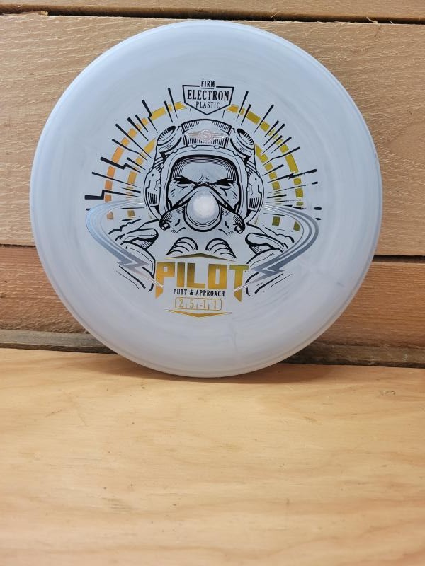 Pilot