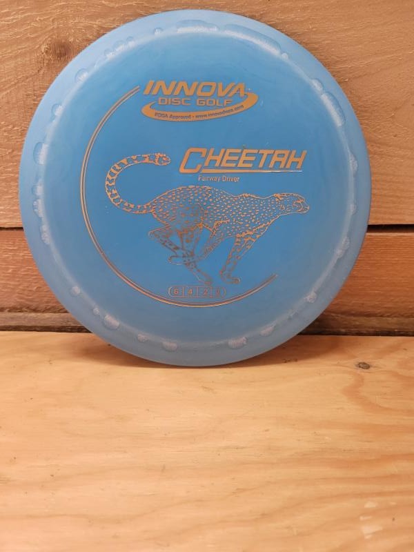 Cheetah