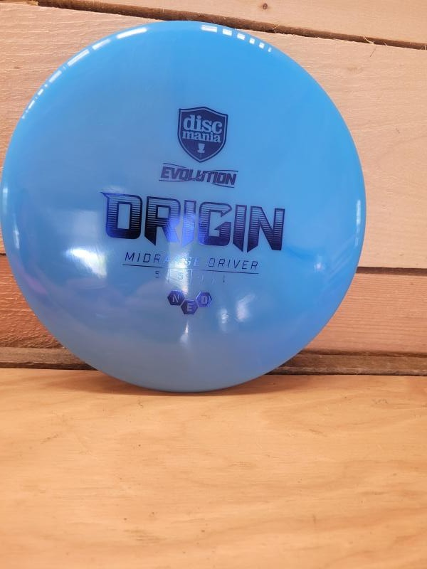 Origin