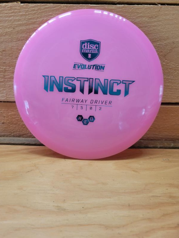 Instinct