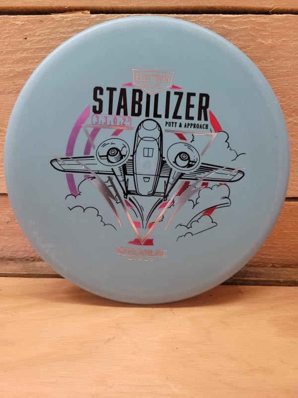 Stabilizer