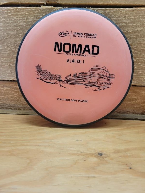 Nomad