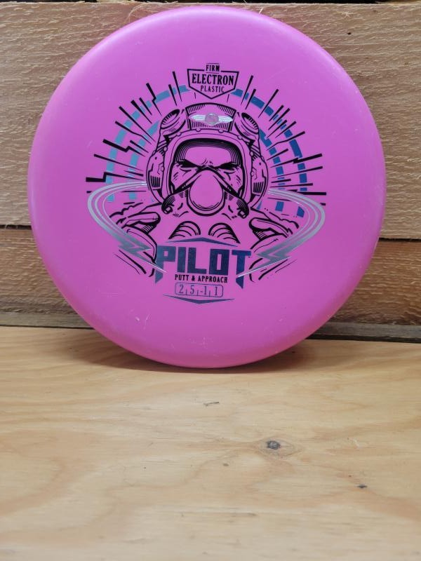 Pilot