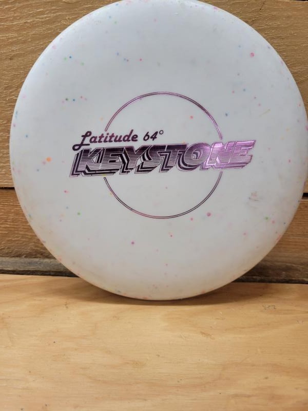 Keystone