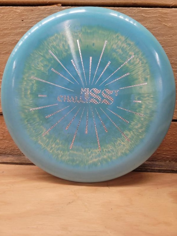 Challenger ss