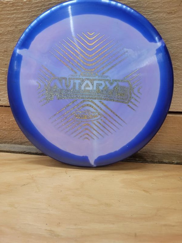 Aviarx3 halo