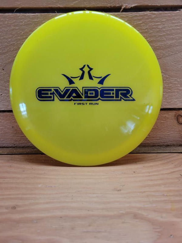 Evader