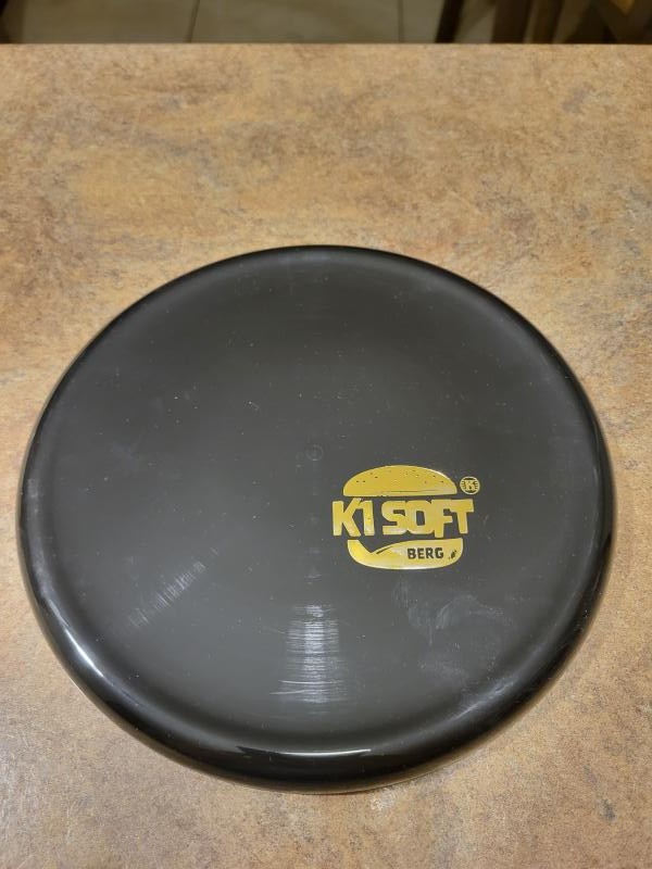 Berg K1