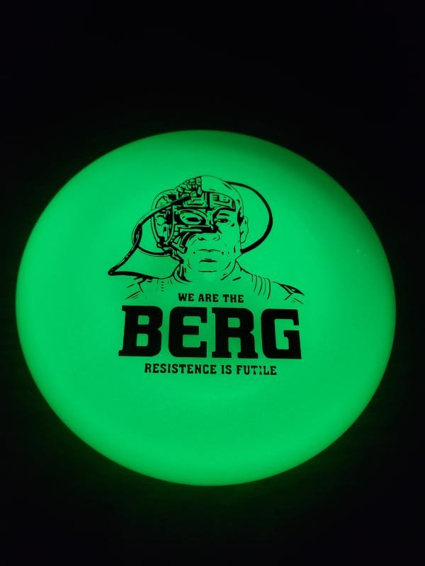 Berg K1