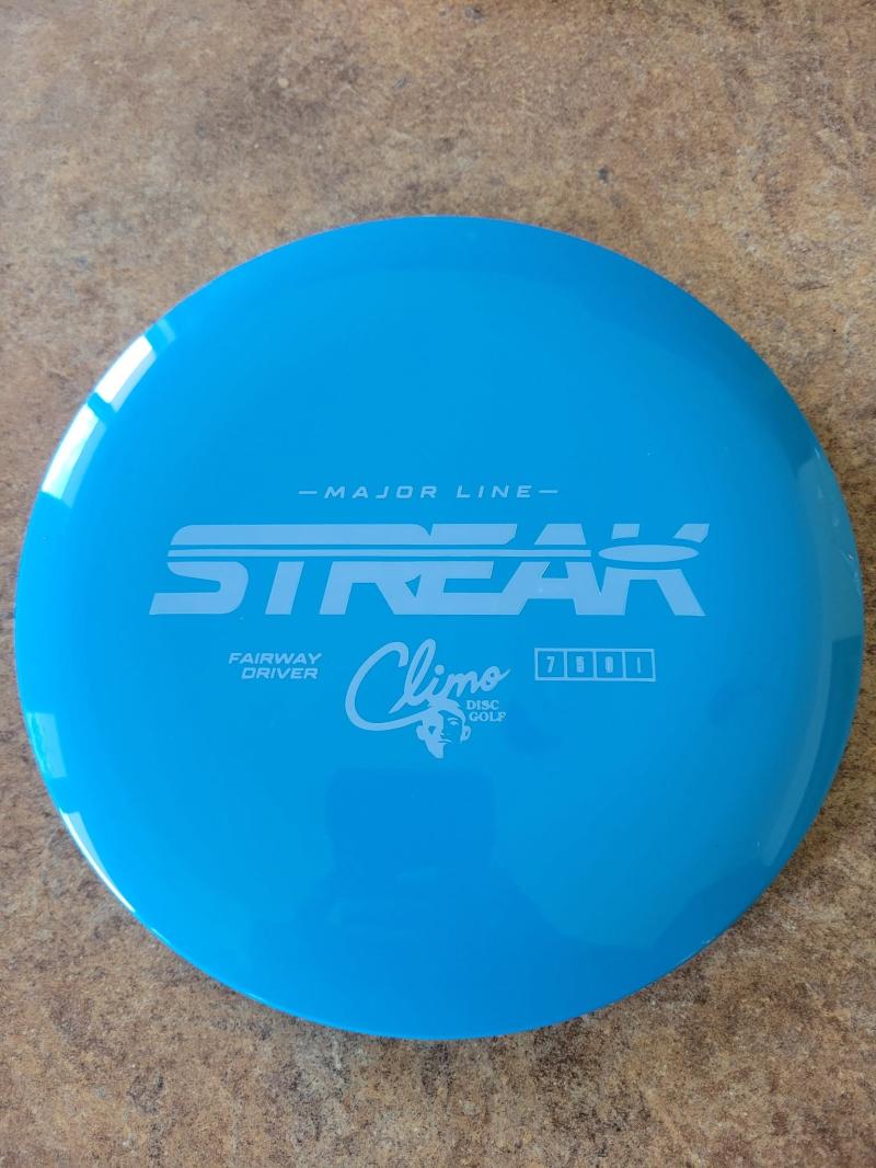 Streak