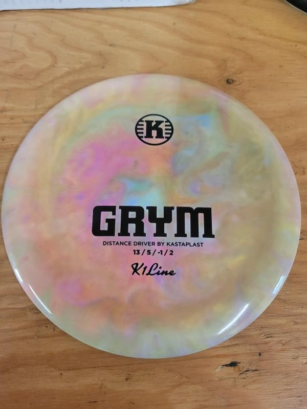 Grym