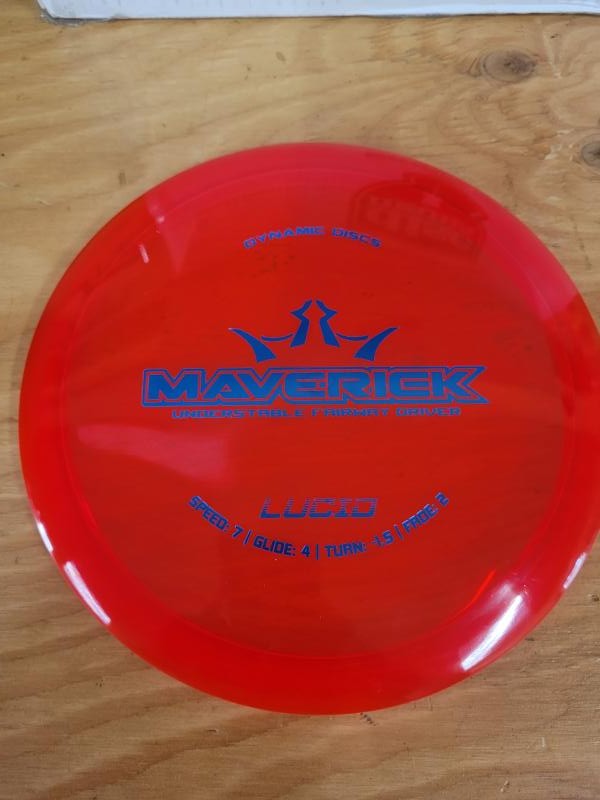 Maverick