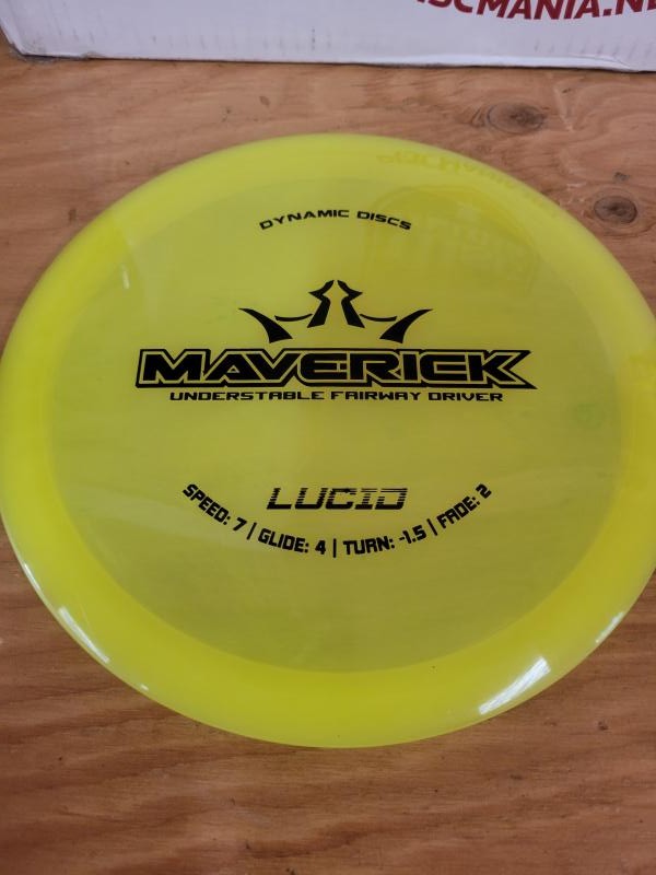 Maverick