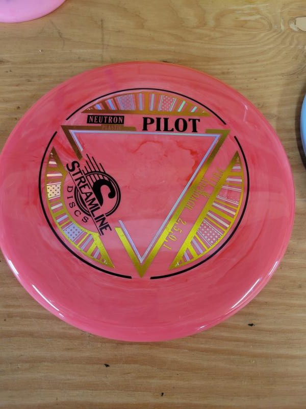 Pilot