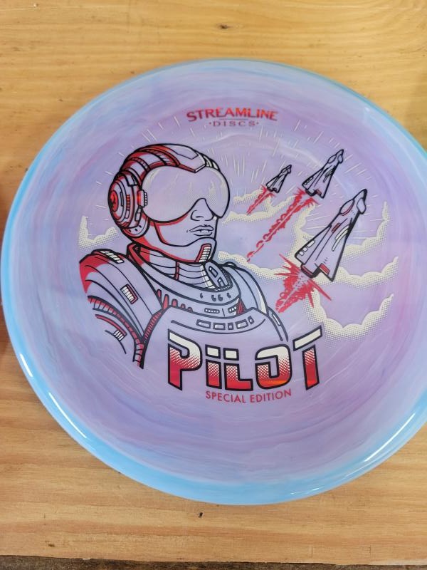 Pilot
