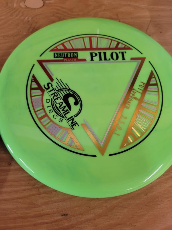 Pilot