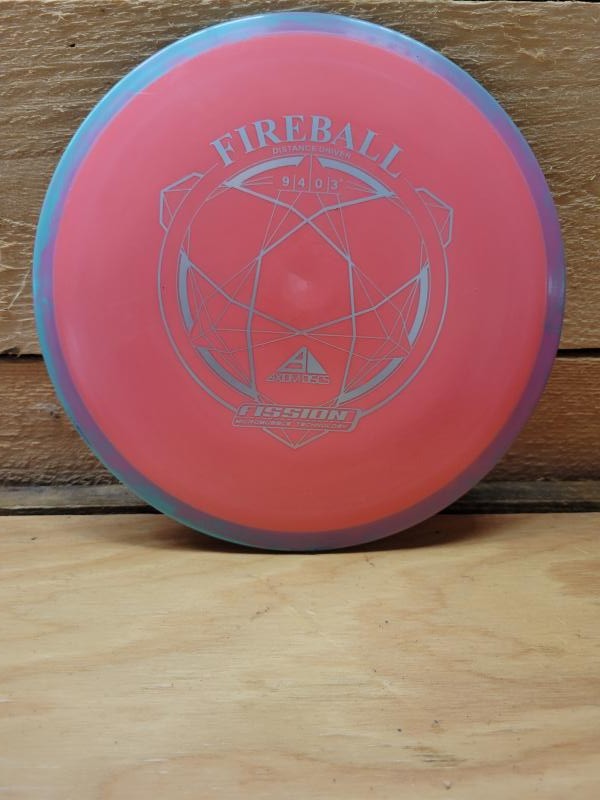 Fireball