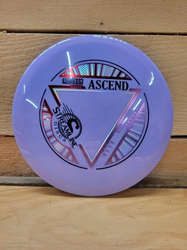 Ascend