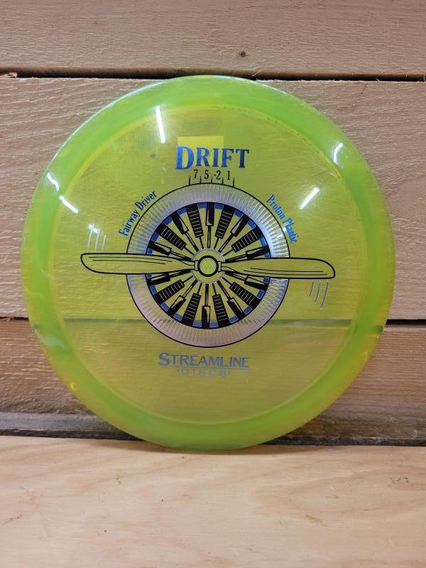 Drift