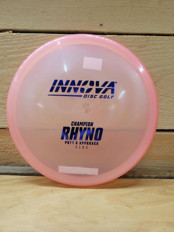 Rhyno