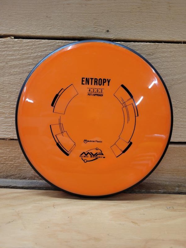 Entropy