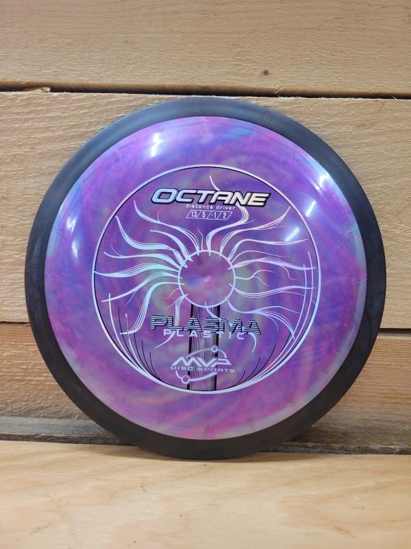 Octane
