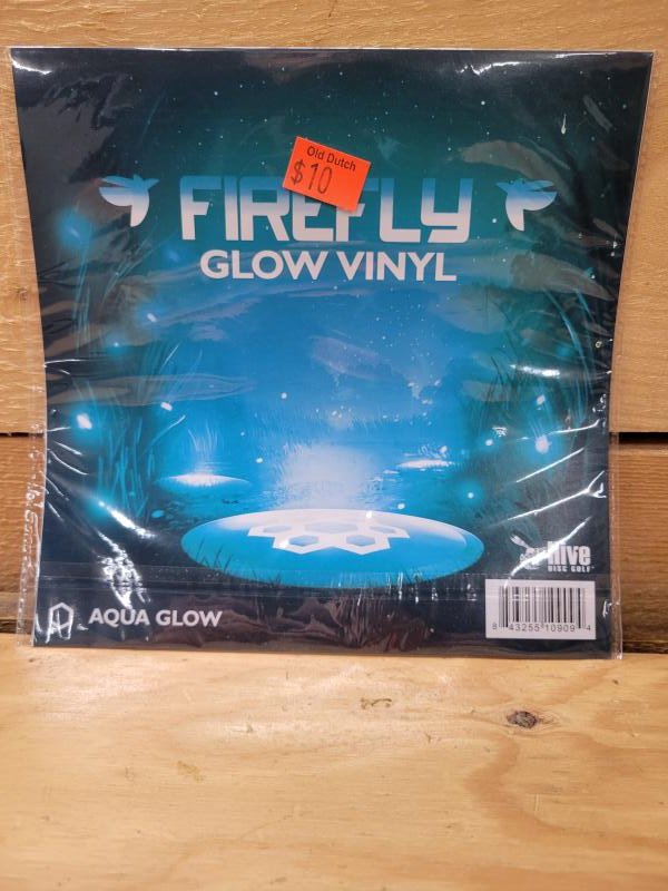 Sticker pour Glow