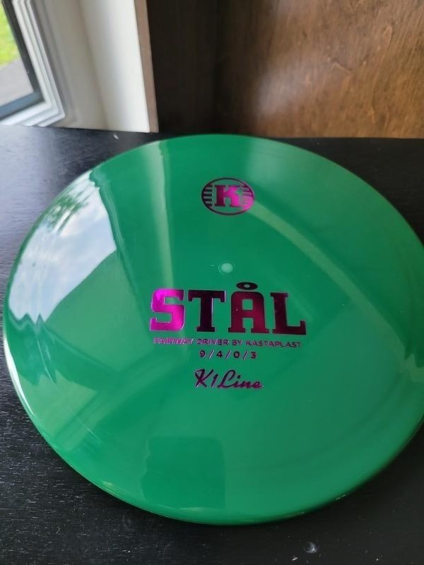 Stal