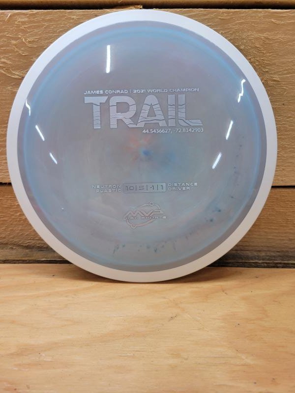 Trail