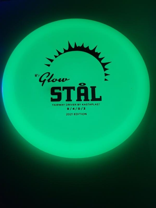 Stål