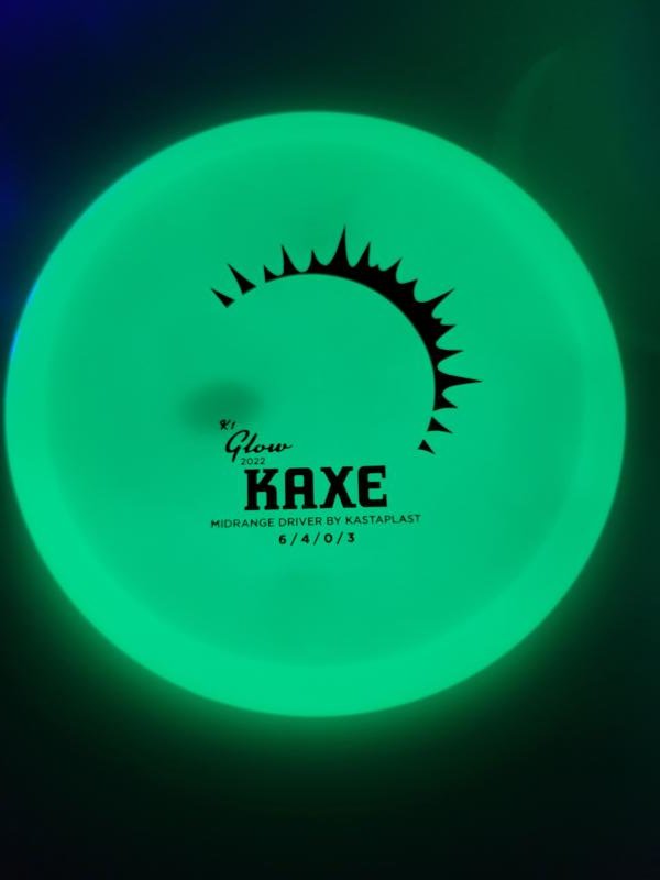 Kaxe Glow