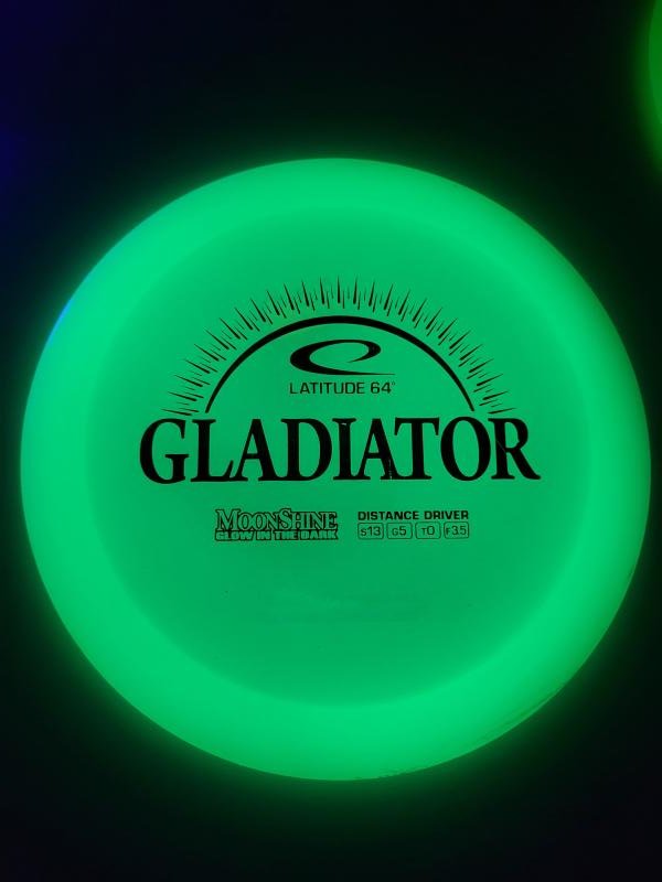 Gladiator