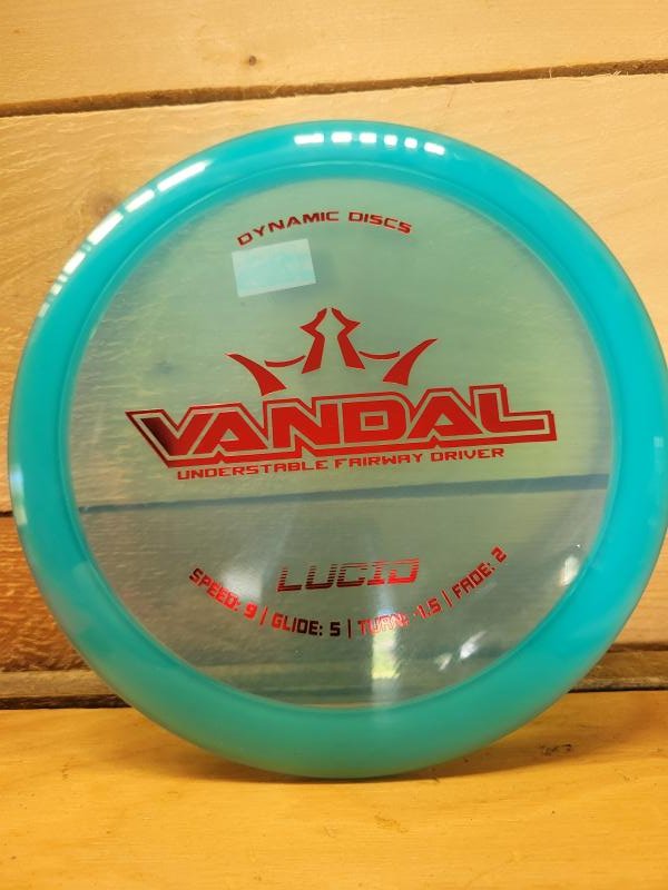 Vandal