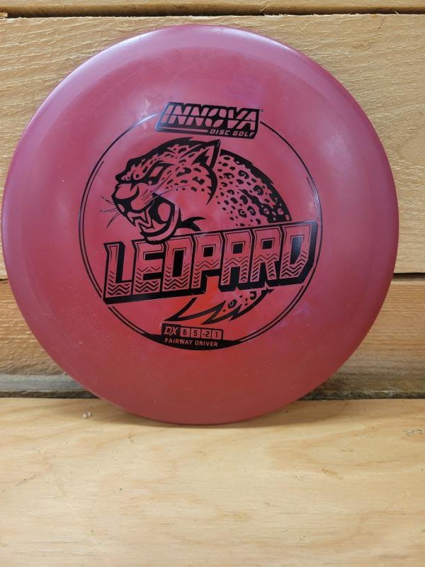 Leopard
