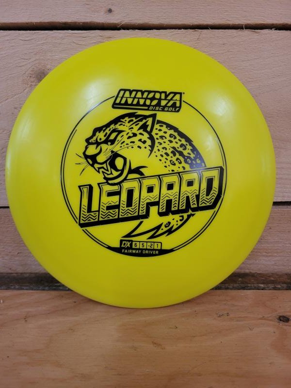 Leopard