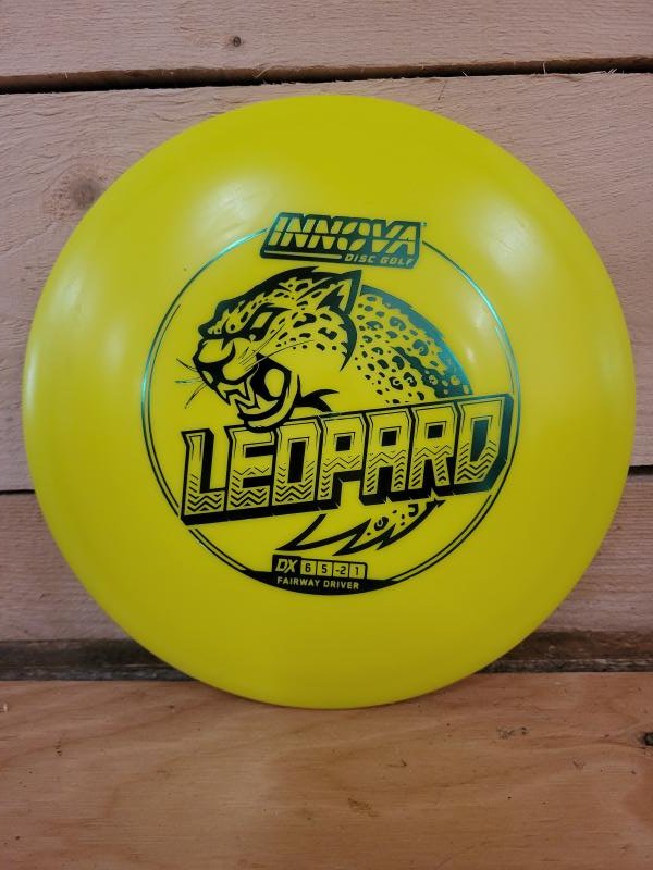 Leopard