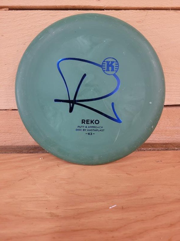 Reko k3