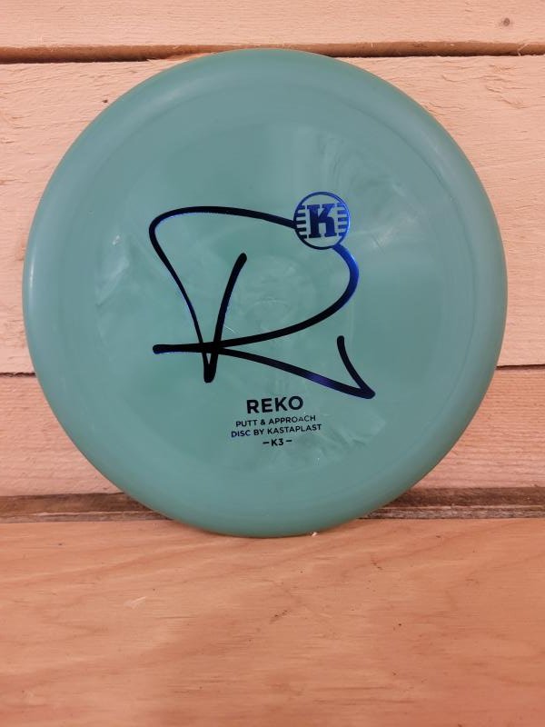 Reko k3